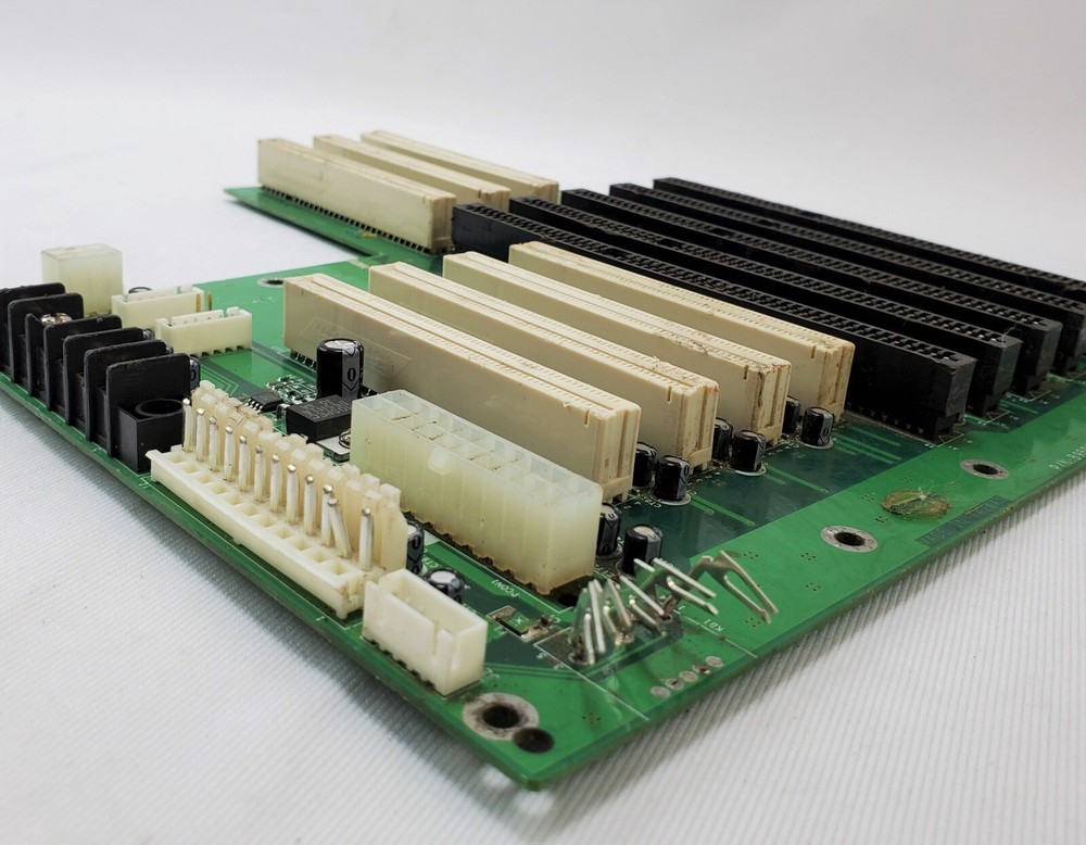 General Electric B9BP0009.3000 Backplane