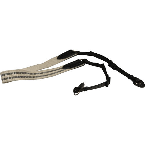 New Domke Gripper Camera Strap 1" - Tan MFR #740-1TN