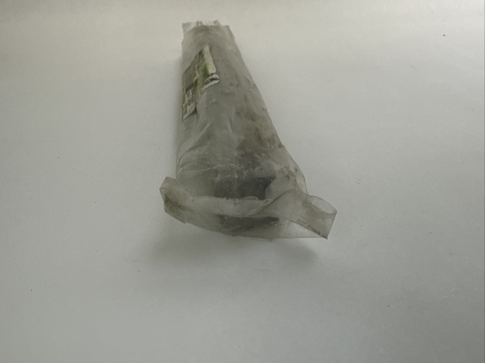 REXROTH R160580431 LINEAR GUIDE RAIL 200,00mm