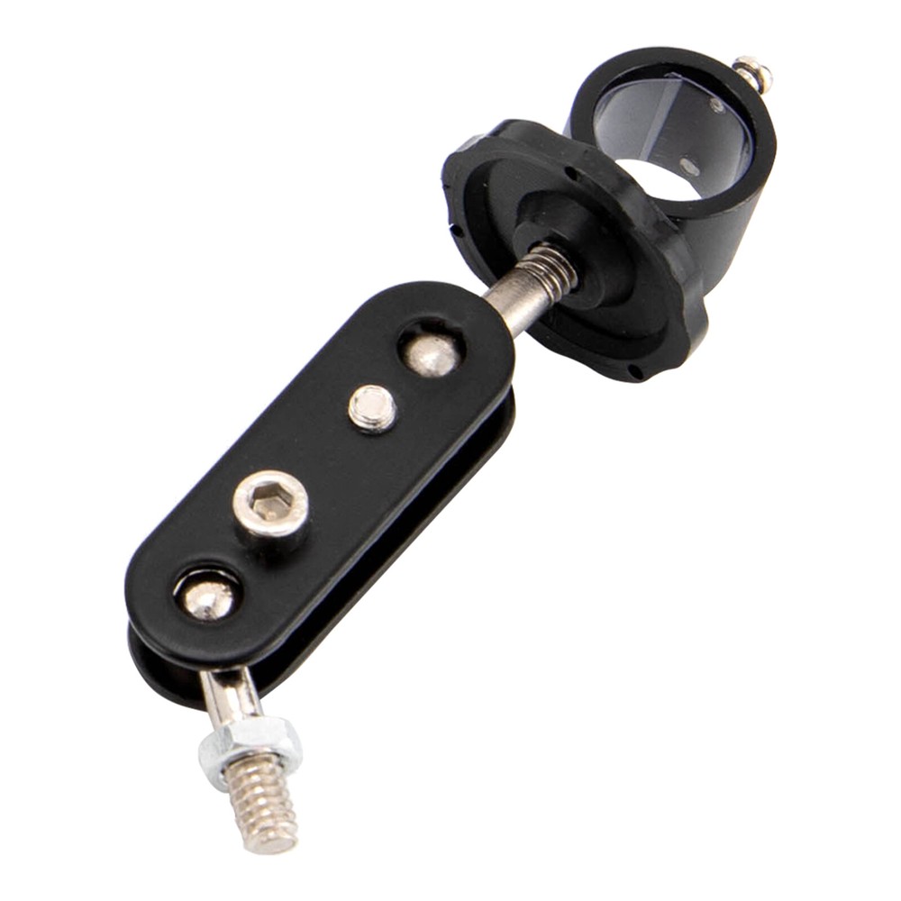 Red Line Laser Module 650nm 100mW Adjustable High Precision Laser Positioning US