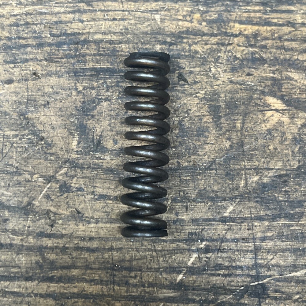 Parks / Craftsman 12” Thickness Planer Upper Top Roller Compression Spring