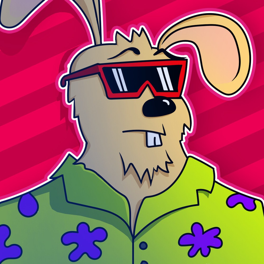 Professional Illustration Art