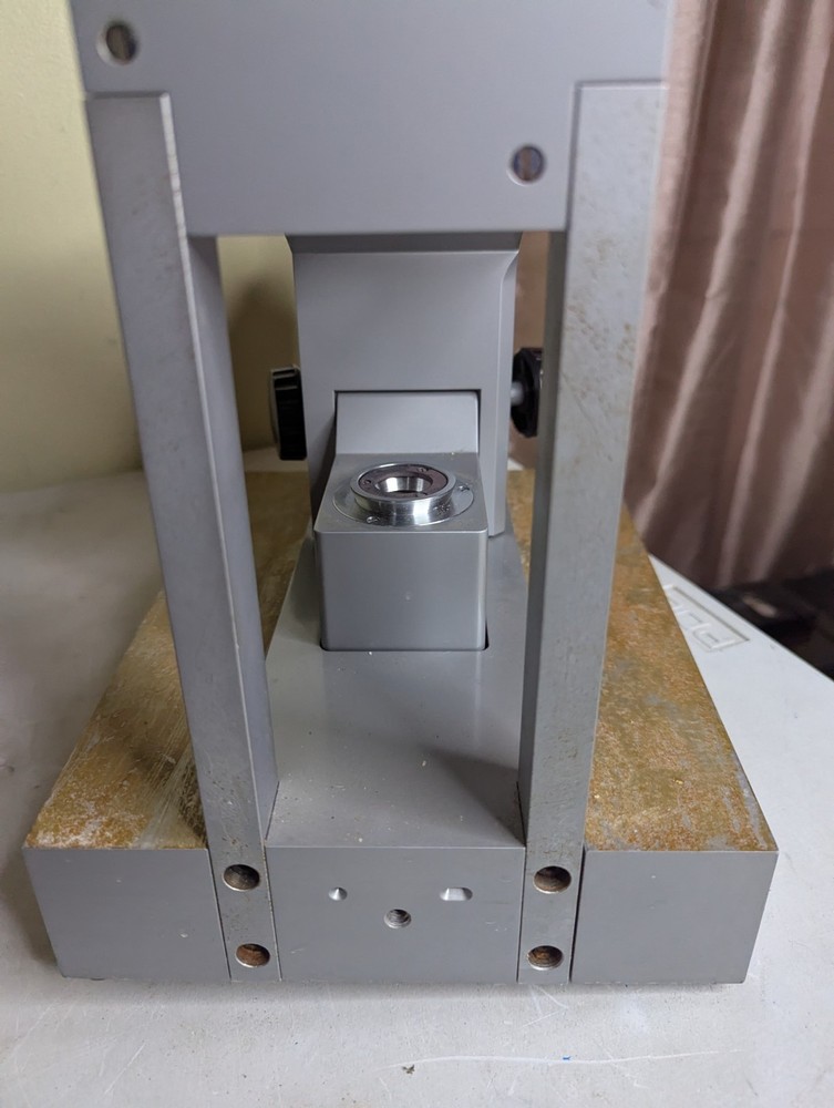 REICHERT Austria INVERTED Trinocular Microscope Frame / Body Only *unTested