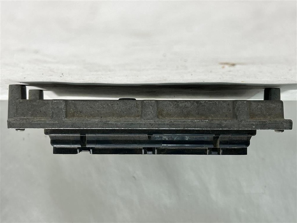 Engine ECM Electronic Control Module 3.7L Automatic Fits 03 LIBERTY 3799978