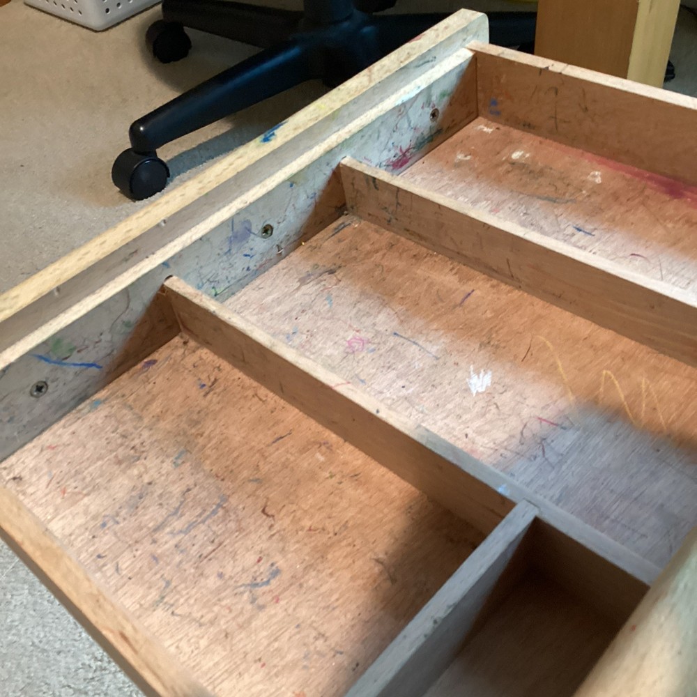Arun Table/ Box Easel Portable Art Easel