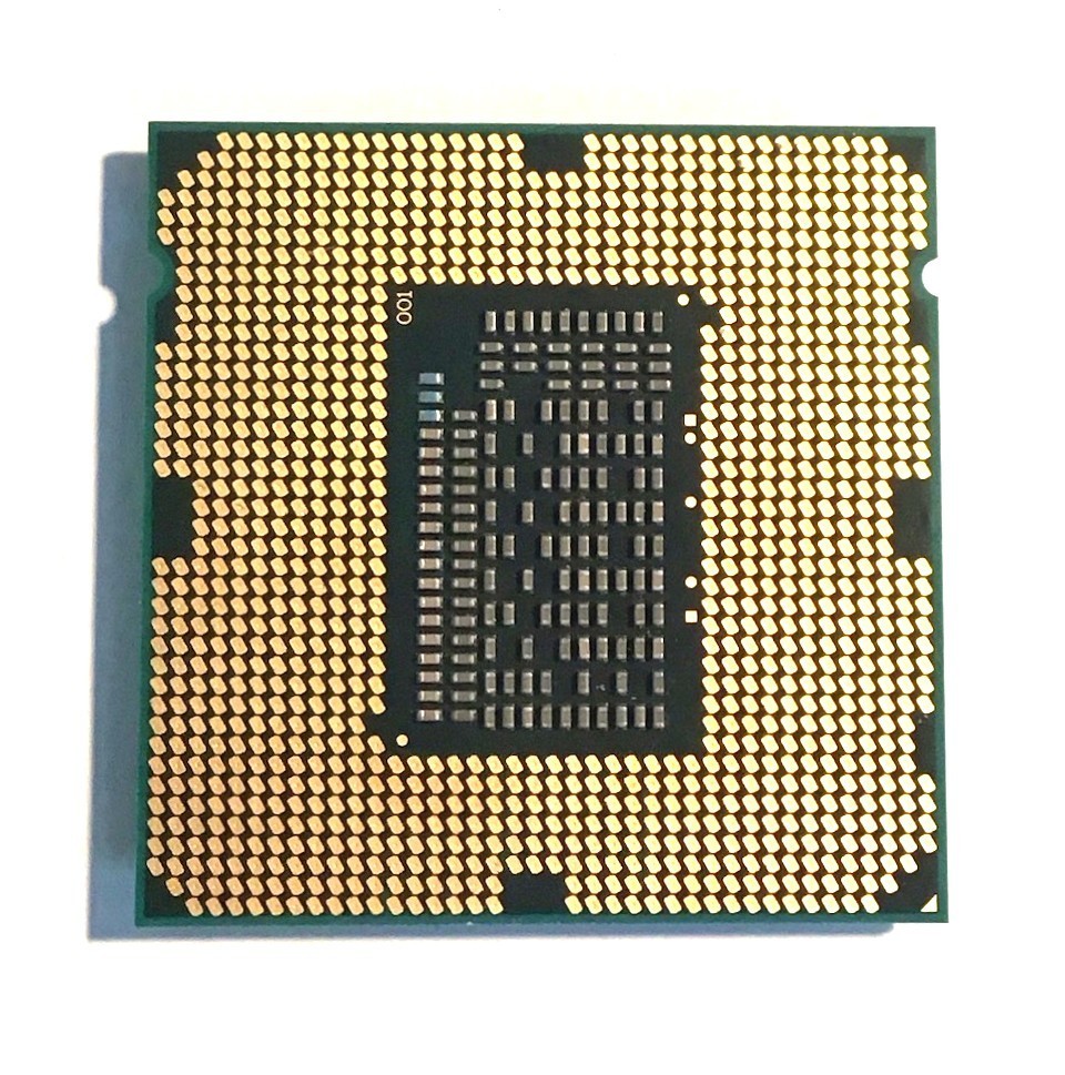 Intel Xeon E3-1290 SR055 3.60GHz Quad Core 8MB LGA1155 CPU Processor