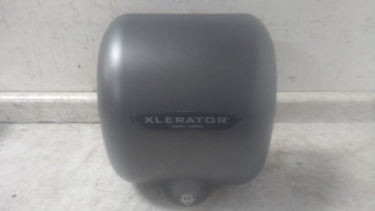 Xlerator Hand Dryer XL1 Cover Kit