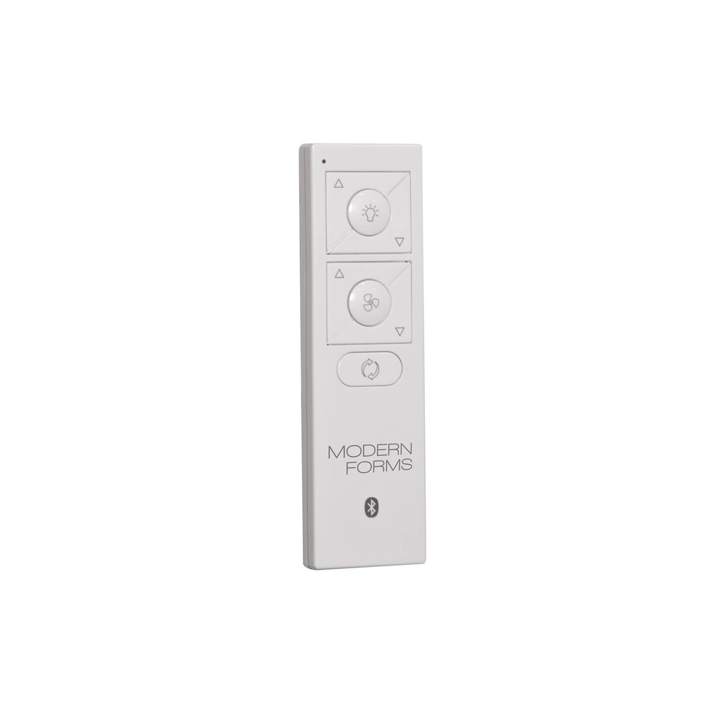Modern Forms 6-Speed Ceiling Fan Wireless Bluetooth Remote Control with Wall ...