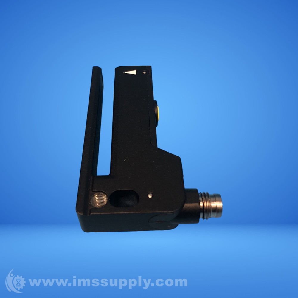 Banner Engineering Corp. SLE5-NIR-Q7 Photoelectric Label Sensor FNIP