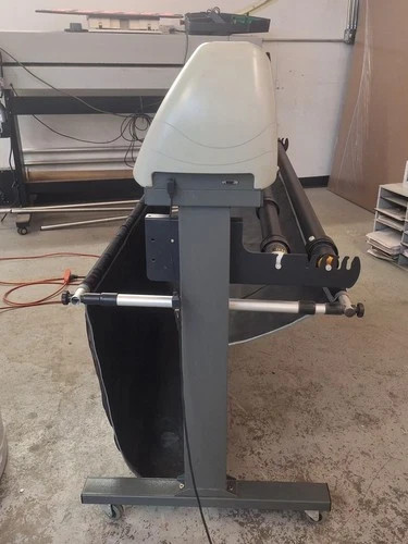 Mutoh Valuecut 62" Cutting Plotter Version 1.7