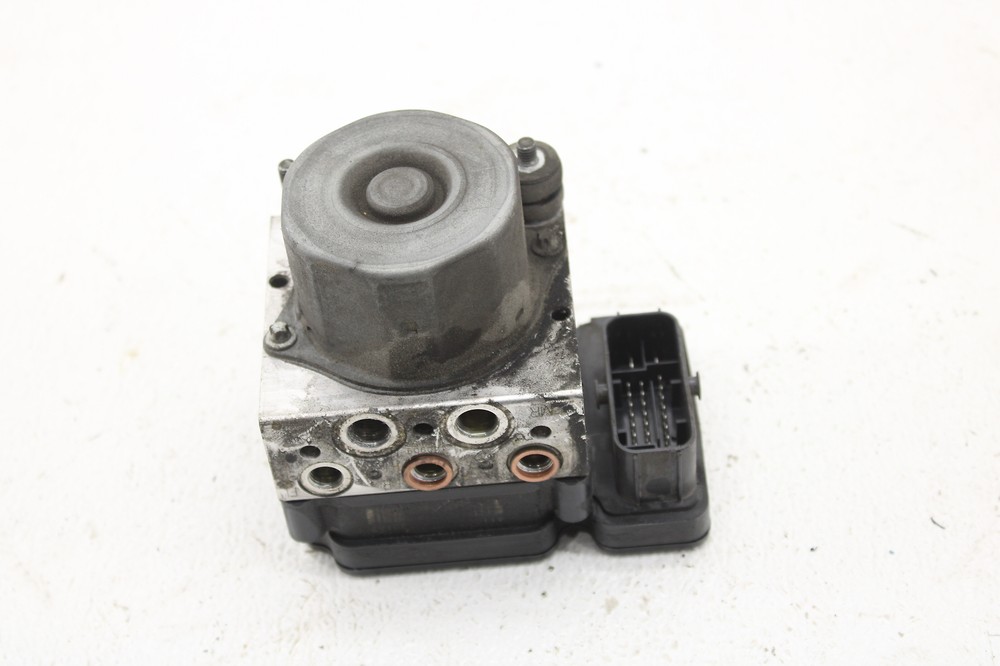 2014-2016 Harley Davidson Electra Glide ABS Pump Unit Module 41100013