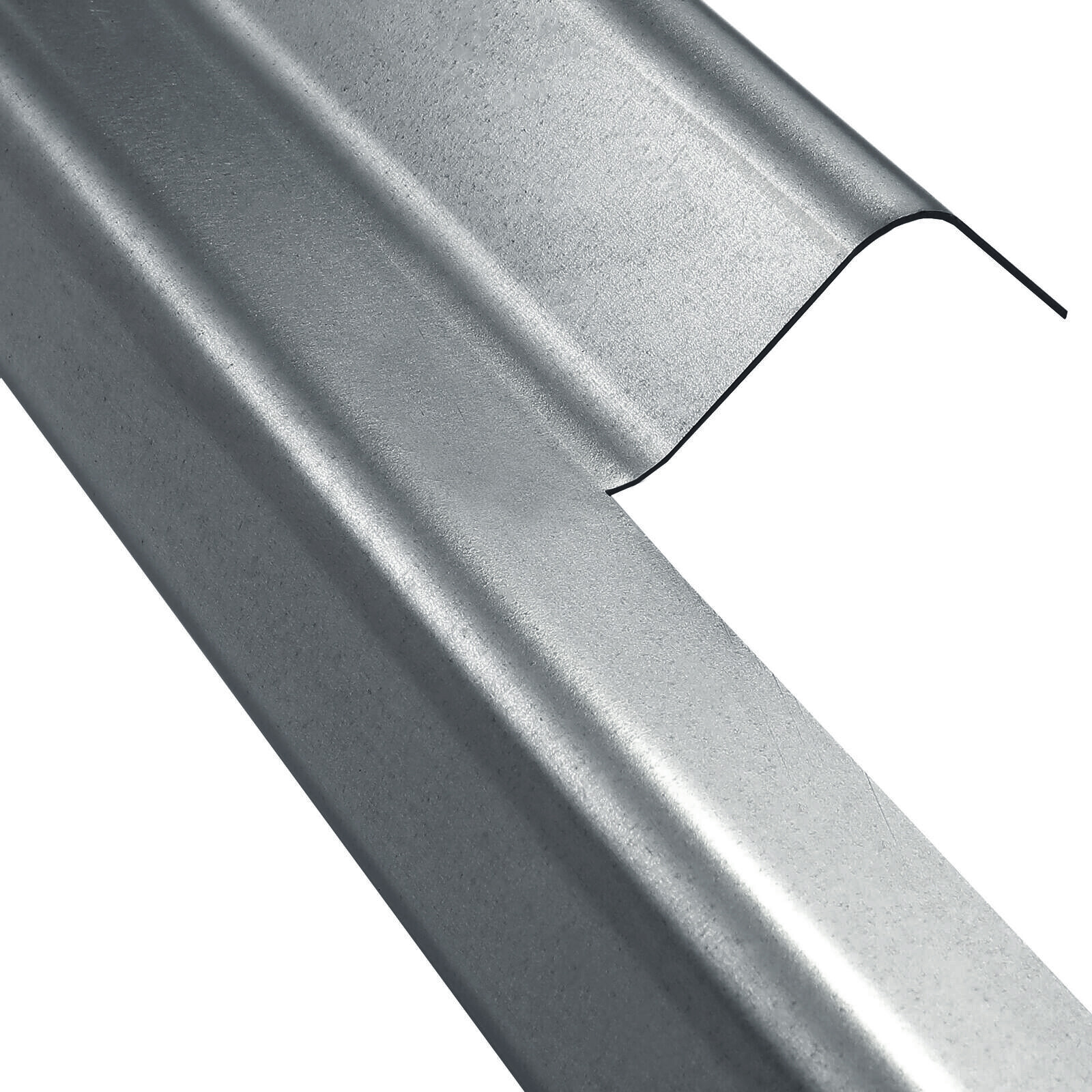 Left & Right Sides Rocker Panels For 1999-2006 Chevy Suburban Tahoe / GMC Sierra