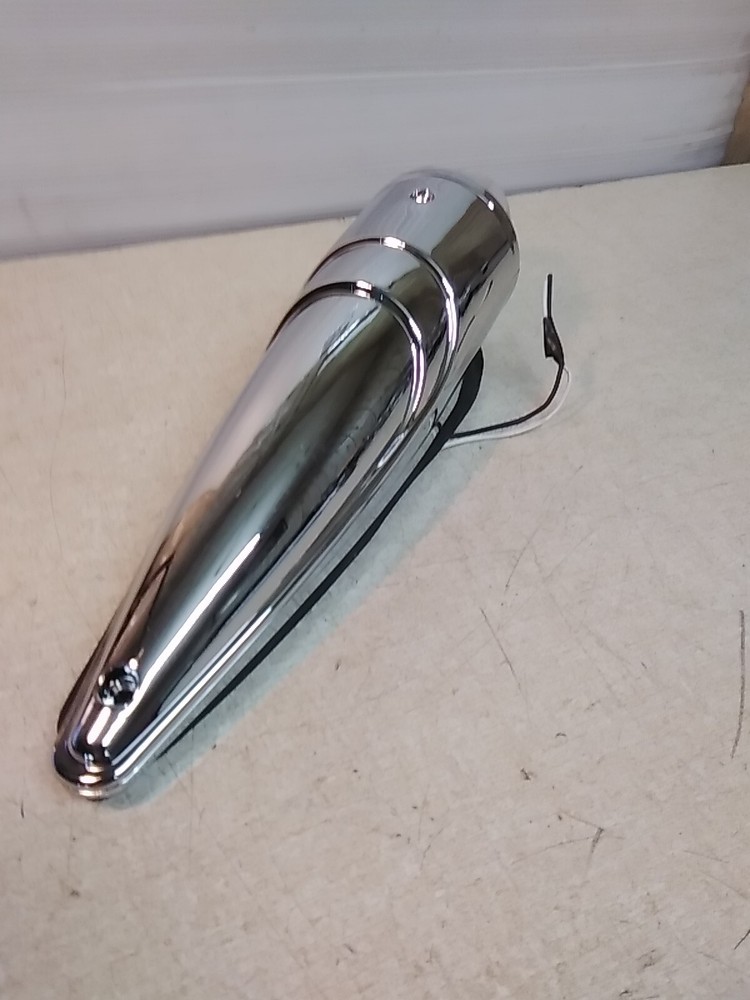2004 Peterbilt 379 Clear Watermelon Style Cab Marker Light