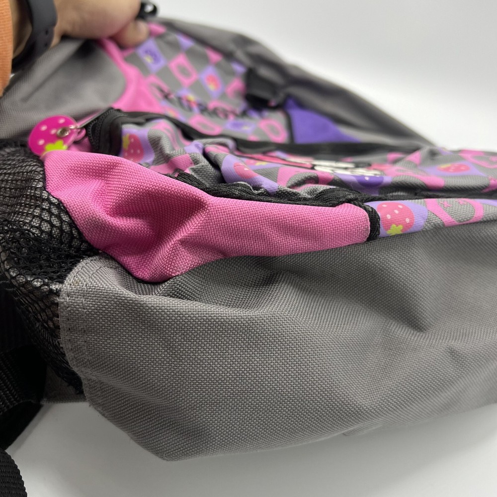 Rare Y2K Kuromi Backpack