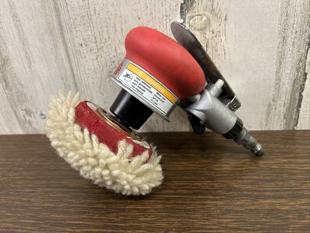 Mac Tools 3” Buffer / Polisher AP30