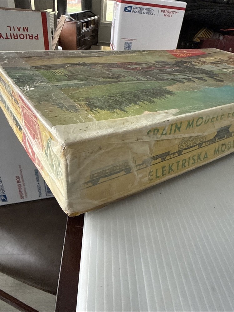 Fleischmann 300 , HO Set