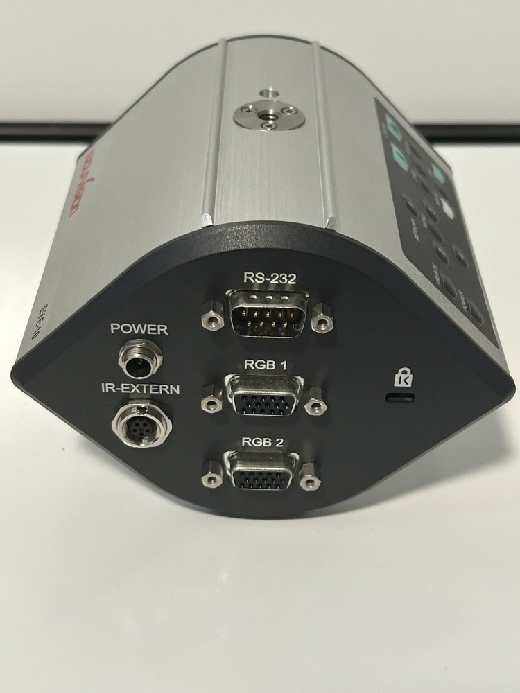 Wolfe Vision Visualizer Eye-10￼