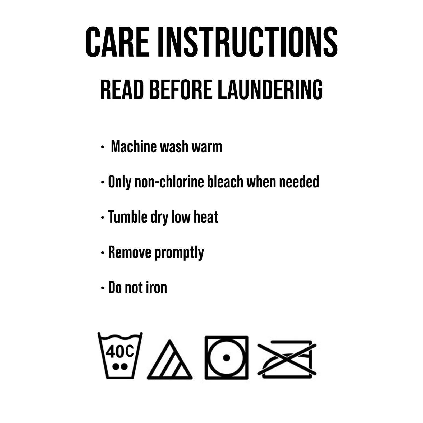 Mainstays Cotton Touch Pillow Cover Protector , S/Q – Zippered, Soft, (2 Count)