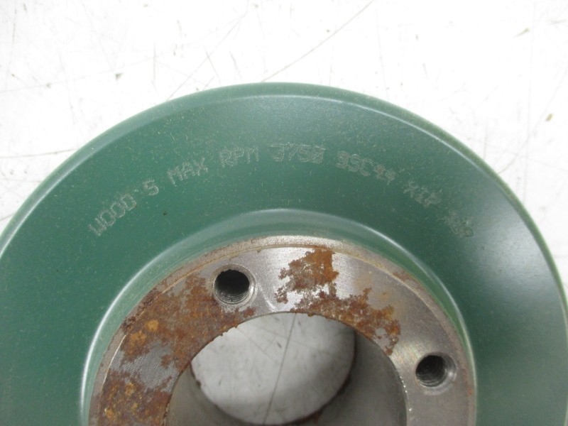 TB WOODS 9SC44 (AS PICTURED) NSMP