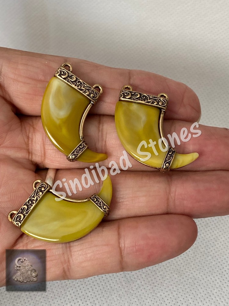 Agate Claw (Dust) - Courage, Leadership مخلب عقيق (غبار) - شجاعة، قيادة، قوة