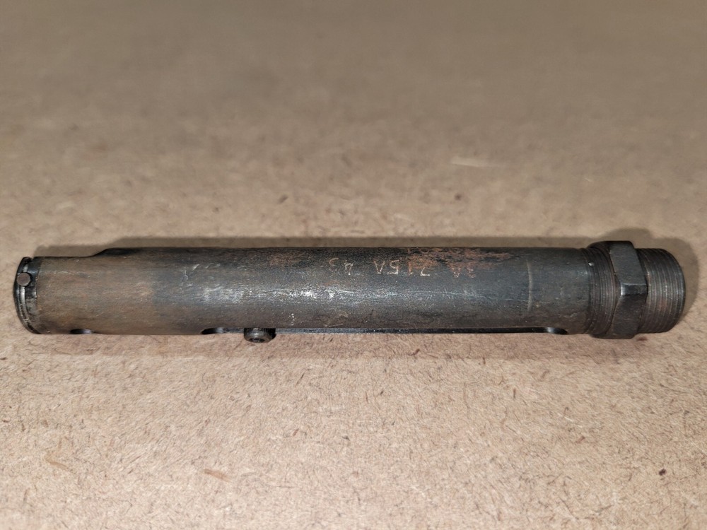 Gage Bilt Pulling Head Nose Assembly 3A-715A-43