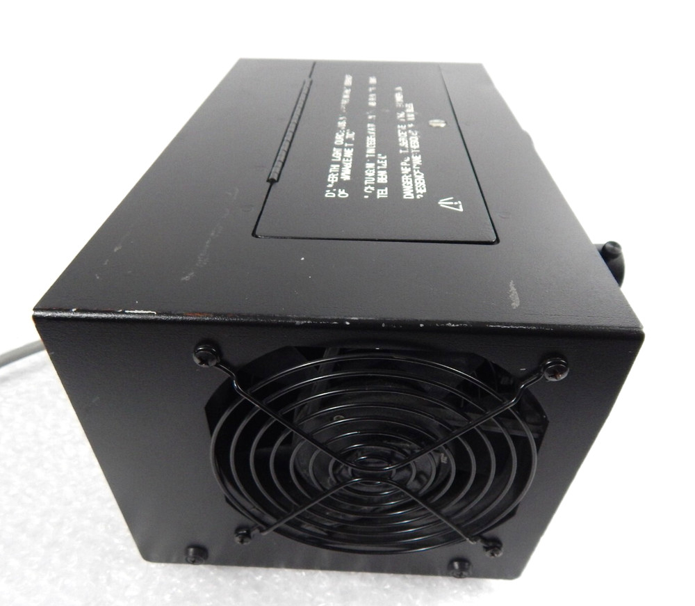 BFW MAXILLUME 250-2 LIGHT SOURCE