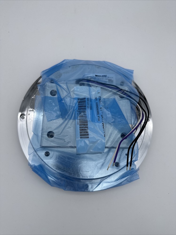 Whelen led interior light 80R0EJCR