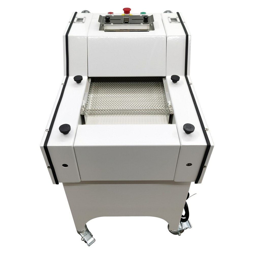 Commercial Toast Bread Roll Forming Machine Dough Roll Shaping Machine 110V
