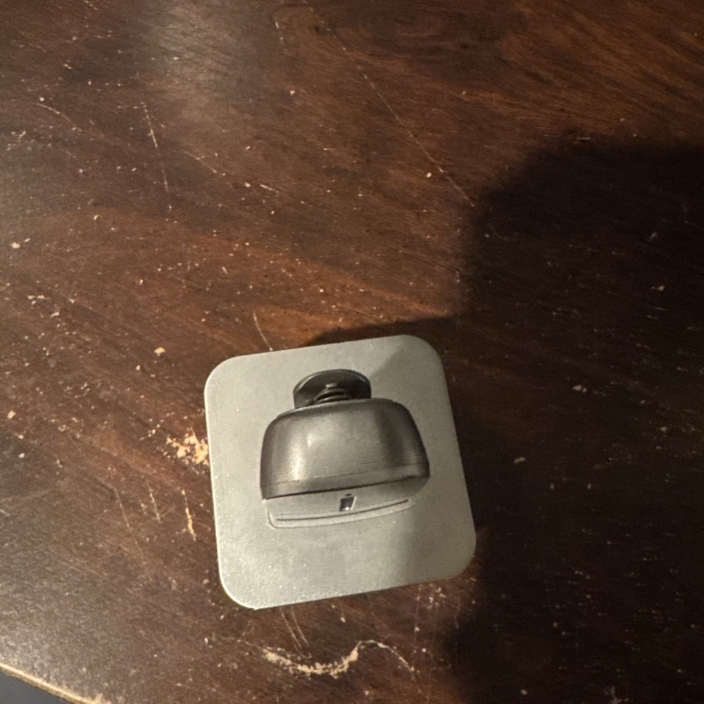 Phonak Roger Clip-On Microphone | Separate Receiver Required