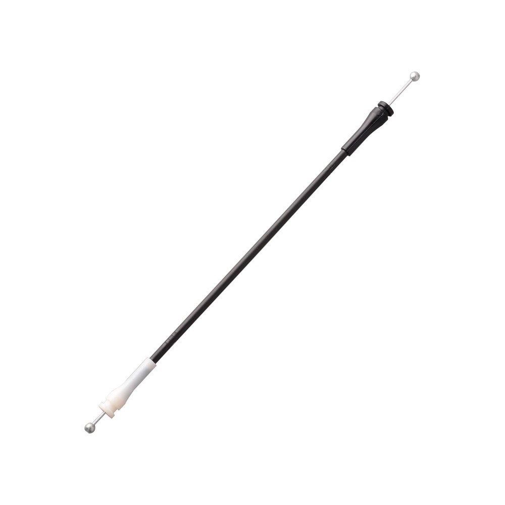 Unikpas Rear Barn Door Cable Excursion 2000-05 Cable, Black