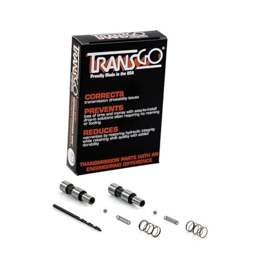 Automatic Transmission Shift Kit