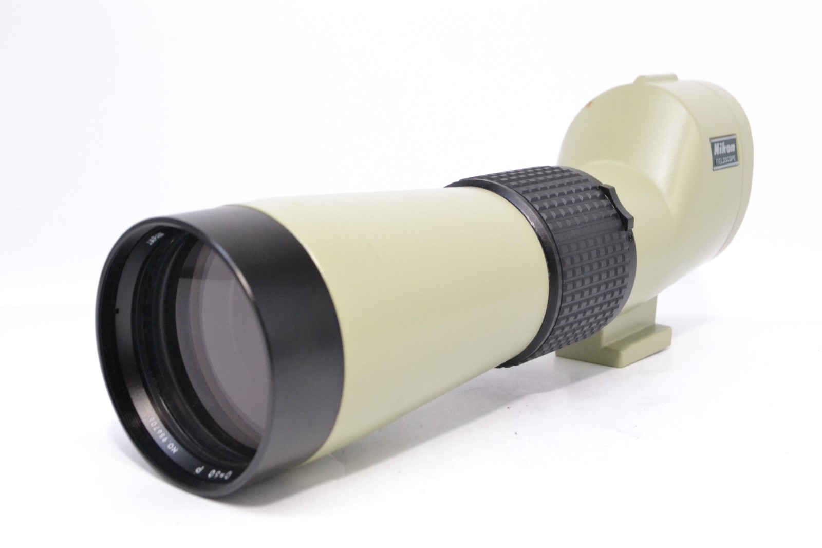 Excellent+3 Nikon D=60 P Field Spotting scope no eye Piece From JAPAN