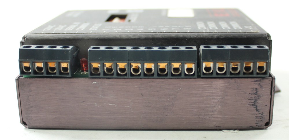 DANFOSS/EIL VLT SERIAL MODULE CC/01706401 0-12V OUT, 12VA