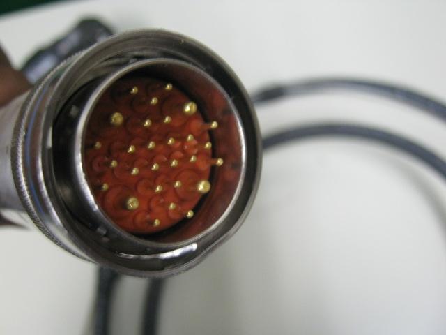 Cooper tools right angle nut setter 17EA22AM3