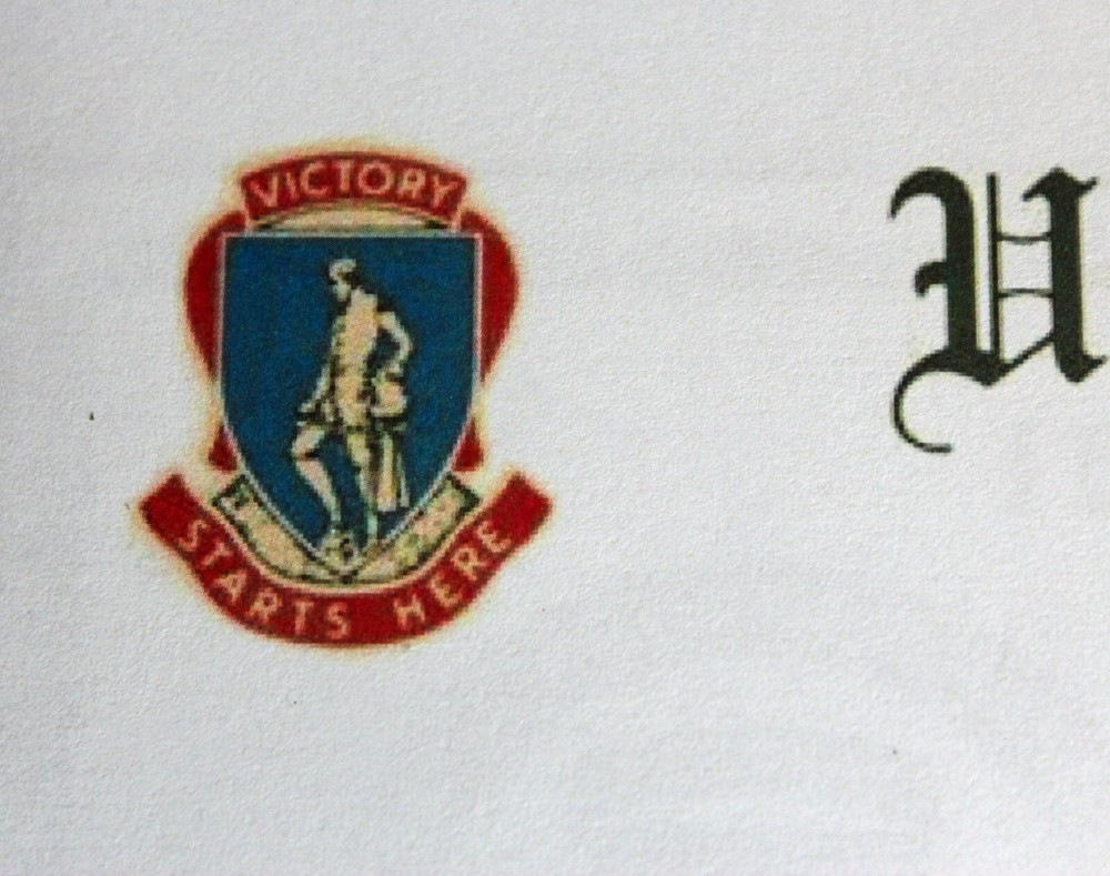 C8 US Army 1st Basic Training Brigade Ft Jackson, SC