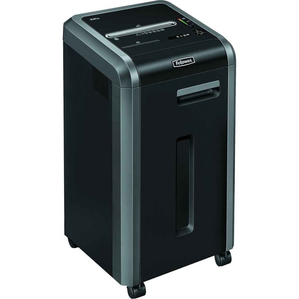 Fellowes Powershred 225i 100% Jam Proof Paper Shredder (3322001)