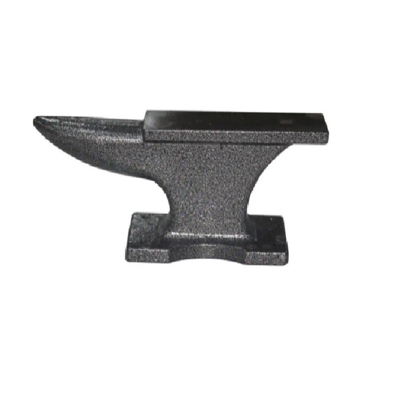 Anvil Knife Making Hobby Blacksmith 10.5 LBS Cast Iron