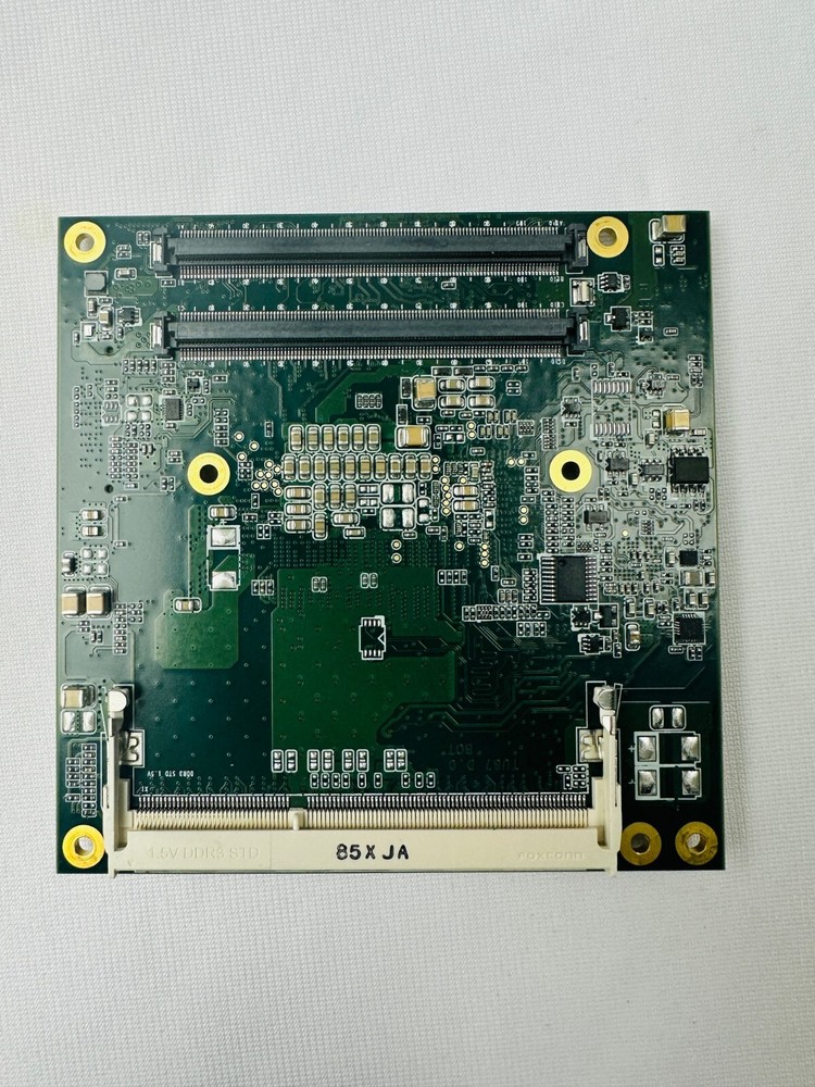Congatec conga-TC97/i3-5010U 045105 COM Express Type 6 Compact CPU Board