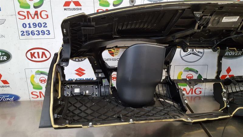 BMW E70 X5 2010-2013 RHD DASHBOARD PANEL 70W1012