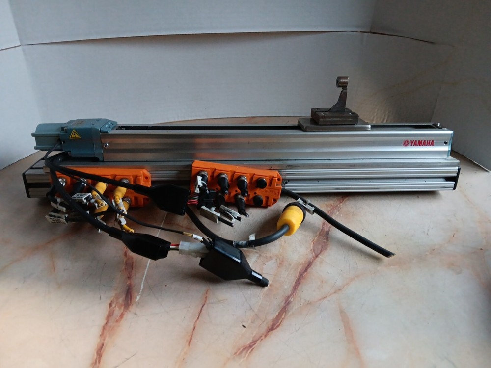 YAMAHA MOTOR CO T506BK-350 COMPACT ROBOT ACTUATOR