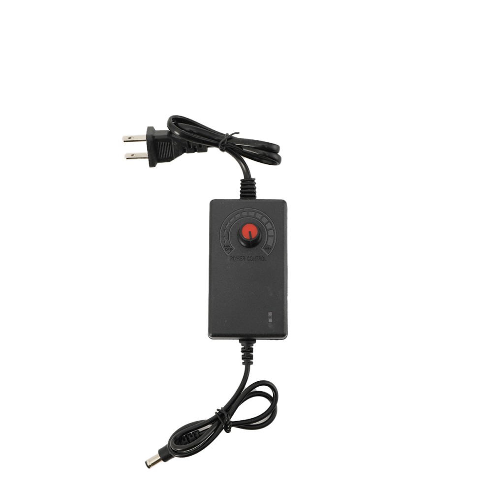 96W Electric Benchtop Grind Sander 12V-24V Variable Speed Table Grinding Machine