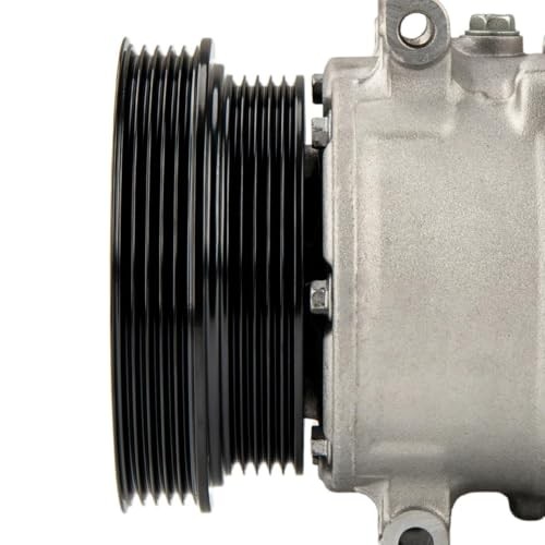 A/C Compressor, Air Conditioning Compressors Replacement For Tt 2012-2013