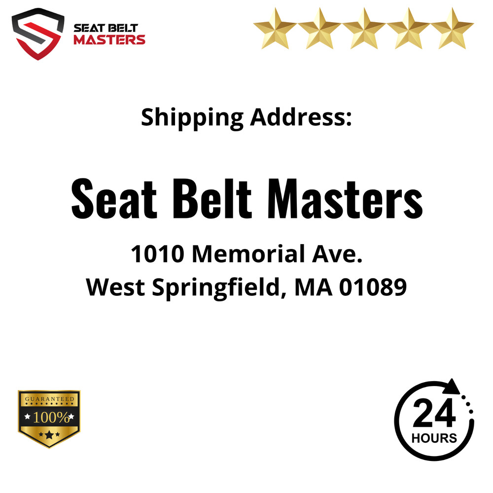 For Subaru 98221AL00A SRS Computer Crash Data Remove After Accident Reset