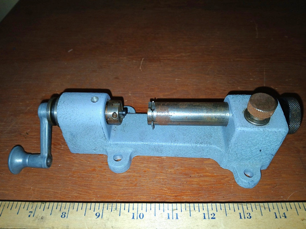 Pacific Case Trimmer #325 - Used