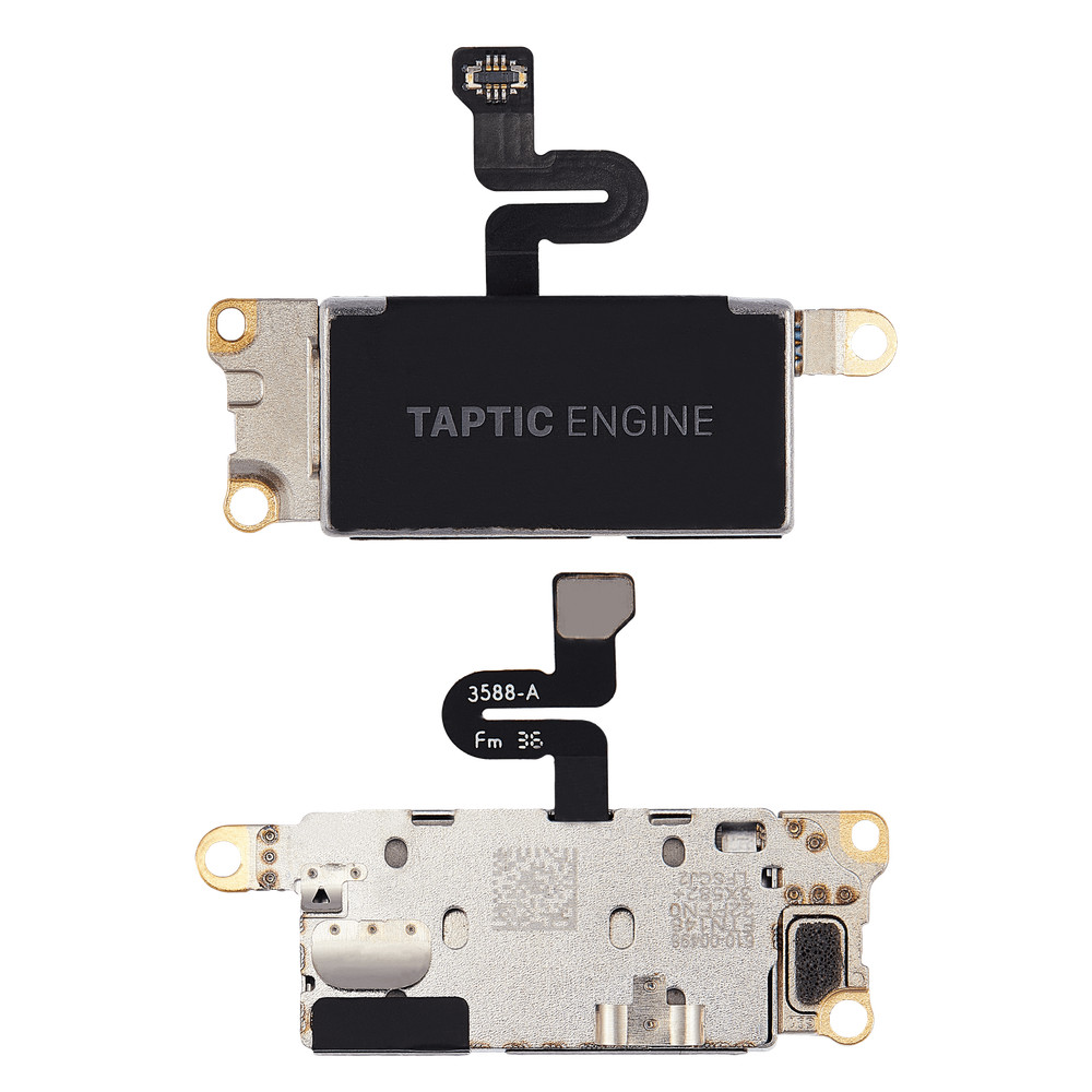 Replacement Vibrator Compatible For Watch Series 8 (41MM)
