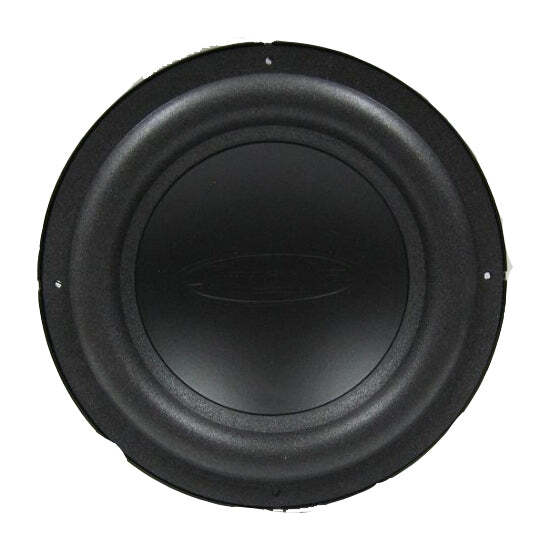 WF641.5 6" 4 ohm Replacement Woofer for BT6014