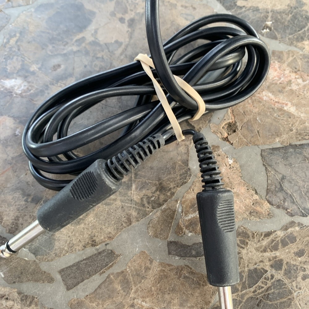 TELEX AIR 3100 2-plug Aviation Headset