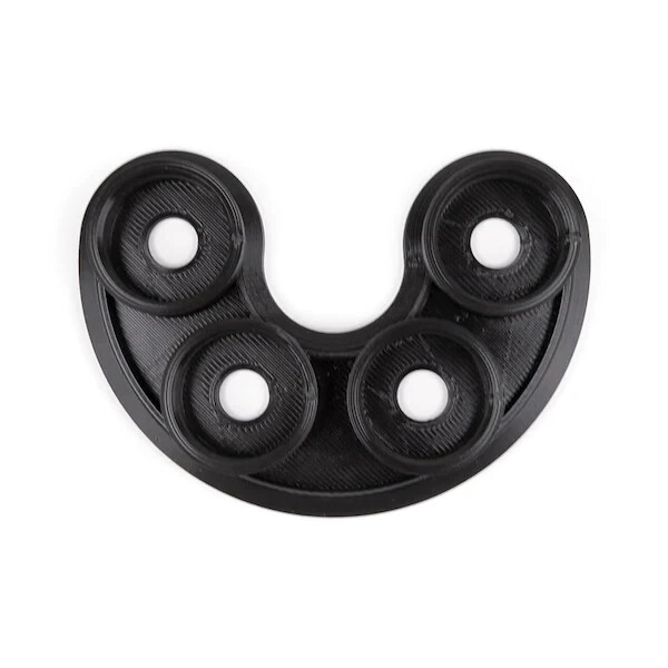 CERAKOTE® Multi BottlePaint Shaker Adapter (SE-508)