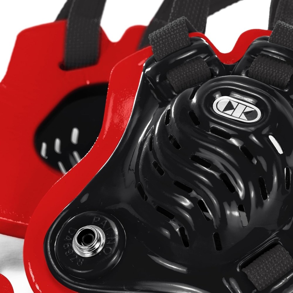 Tornado Wrestling Headgear