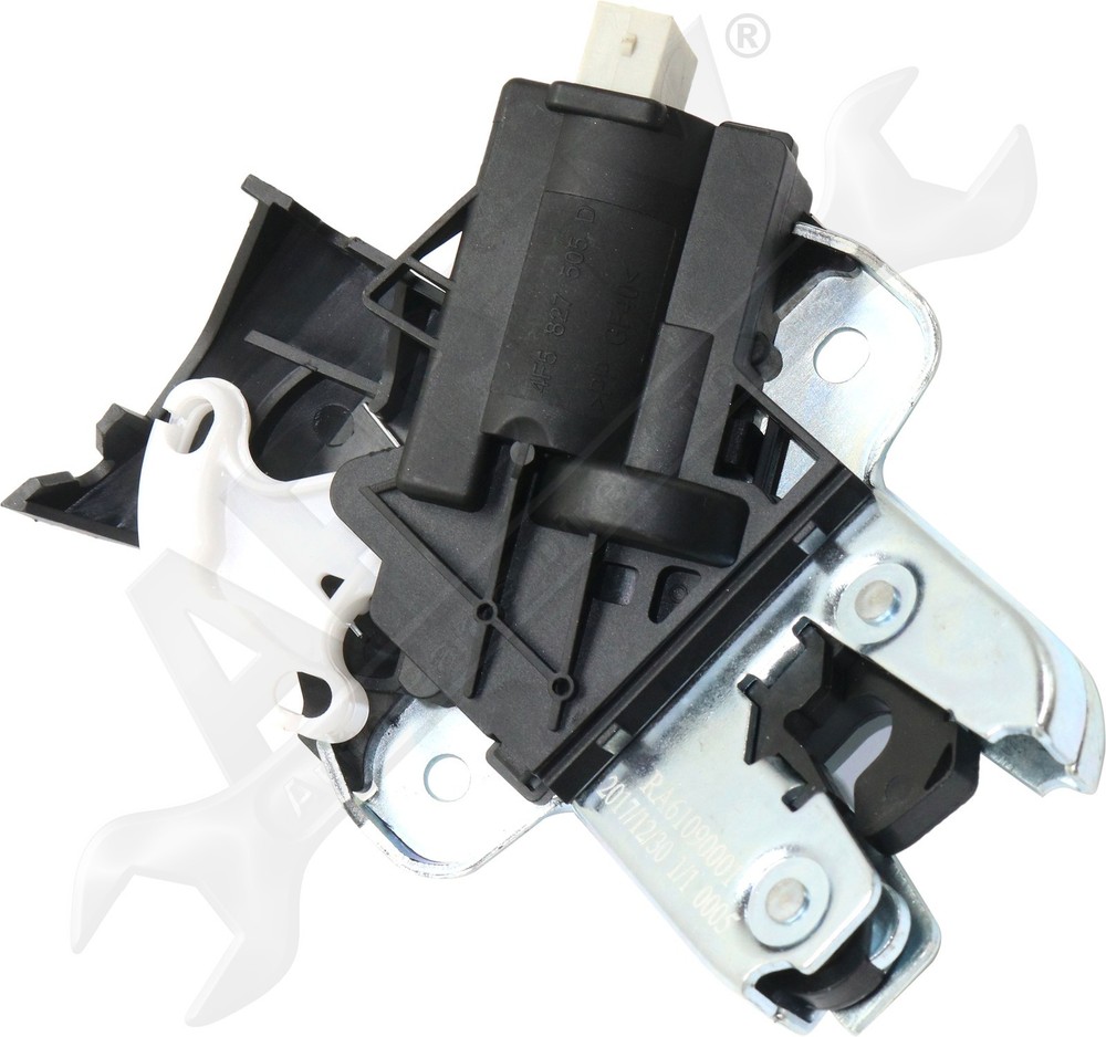 APDTY 175761 Trunk Latch